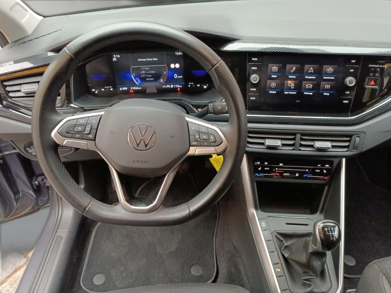 Volkswagen Polo - Bild 10