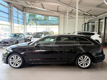 Audi A6 - 8