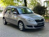 Skoda Roomster Style Plus Edition - Skoda: Van, Plus