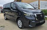 Nissan PRIMASTAR DCi150 8-Sitzer Tekna+Desgin+BES+AHK+W - Nissan Primastar Tageszulassungen