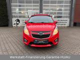 Chevrolet Spark LT KLIMA*NAVI*RADIO*TOPZUSTAND* - gebrauchte Chevrolet Spark aus dem Jahr 2012