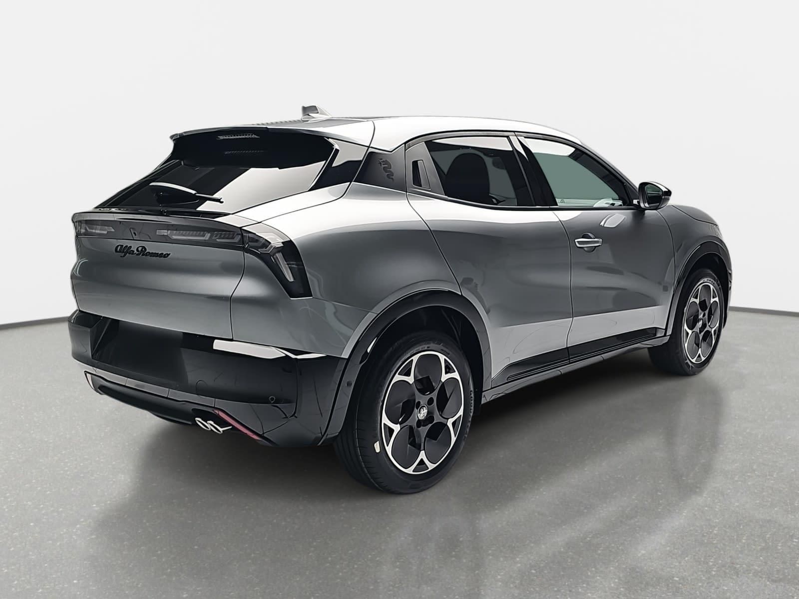 Alfa Romeo Junior - Bild 4