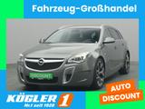 Opel Insignia SportsTourer 2.8 V6 Turbo OPC 4x4 - Opel Insignia: Kombi, Opc