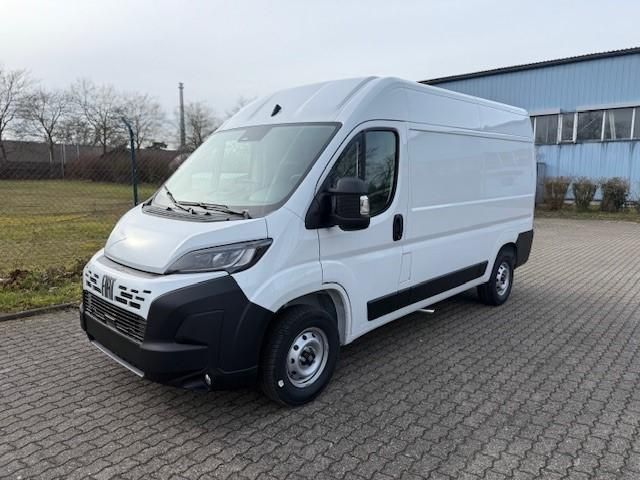 Fiat Ducato 35 Kastenwagen L2H2