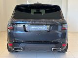Land Rover Range Rover SportP525AutobiographyDyn. Panorama - Land Rover Range Rover Sport aus 2021
