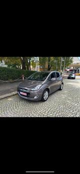 Hyundai ix20 1.6 Comfort