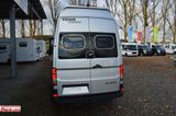 Knaus BOXDRIVE 600 XL Echtleder Dark Coffee  - Offers matching your search criteria
