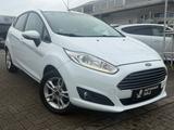 Ford Fiesta Trend 1.0/Kamera/Klima/LED/Carplay/Euro6 - Ford Fiesta: Limousine
