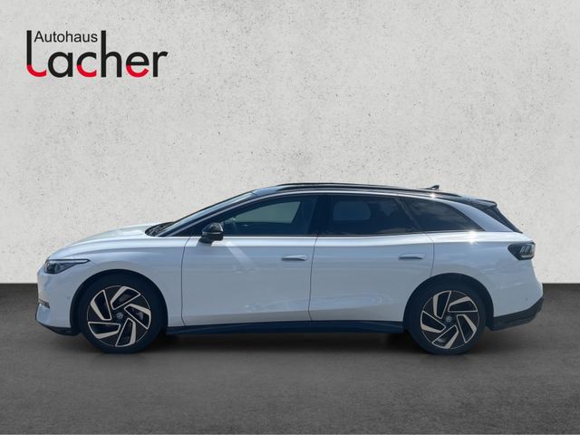 ID.7 Tourer Pro 210kW 77kWH 0,99%