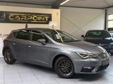 Seat Leon Ecomotive Style TSI /LED/SHZ/PDC/Navi/BT - Seat Leon: Style Ecomotive