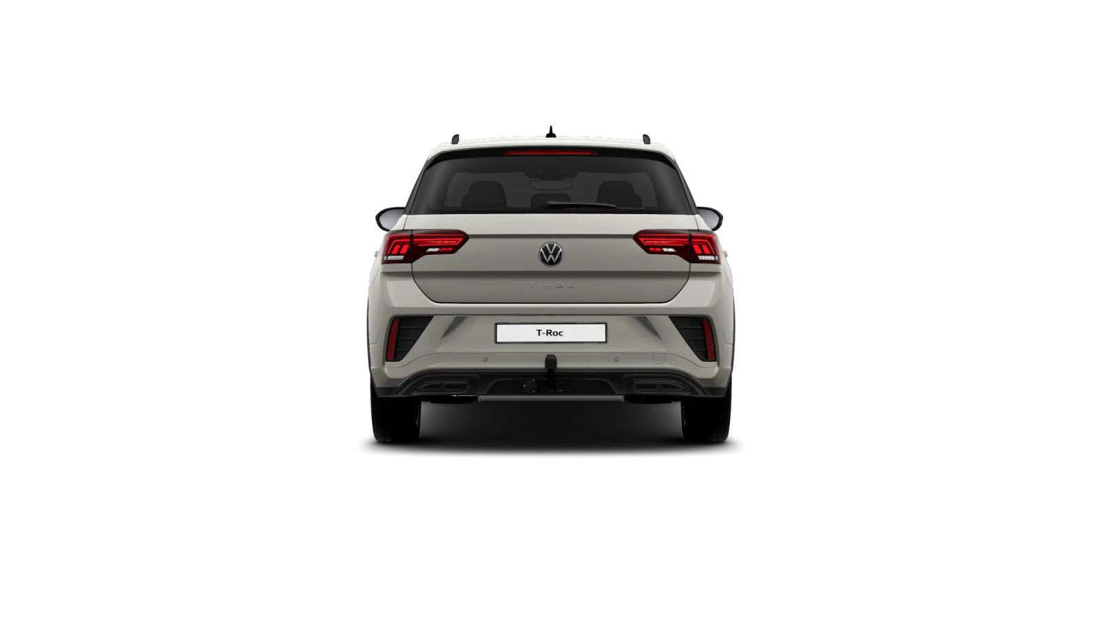 Volkswagen T-Roc - Bild 8