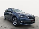 Skoda Octavia Combi 1.5 TSI  Clever 150 PS SmartLink,  - Skoda Octavia: Ps