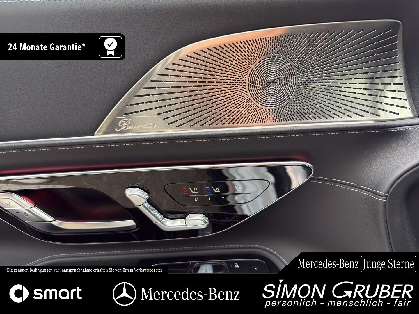Fahrzeugabbildung Mercedes-Benz GT 63 4M+ Pano Massage Sitzklima Lift Burm HUD
