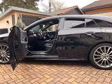 Mercedes-Benz CLA 220 Shooting Brake CLA 220 DCT Shooting AMG - Mercedes-Benz CLA 220 Shooting Brake von privat