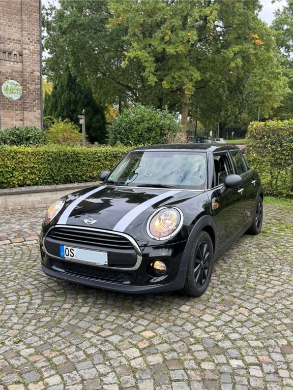 Image of MINI ONE