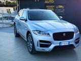 Jaguar F-Pace 2.0 D 240 CV AWD aut. Portfolio Ga - Jaguar F-Pace Kombi Gebrauchtwagen