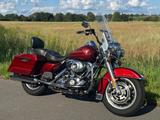 Harley-Davidson Road King - HARLEY-DAVIDSON 2008 ROAD KING