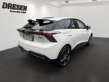 MG4 LUXURY +Sitz-&Lenkradheizung+Navi+360-Grad-K - MG Gebrauchtwagen in Düsseldorf