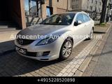 Mazda 6 Lim. 2.0  Exclusive Klima - gebrauchte Mazda 6 aus dem Jahr 2008