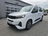 Opel Combo XL 1.5 Diesel Automatik Edition PKW*Style* - Opel Combo Gebrauchtwagen