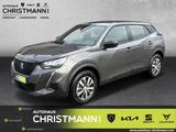 Peugeot 2008 Active Pack 1.2 PureTech 100*Kamera*Klimaau