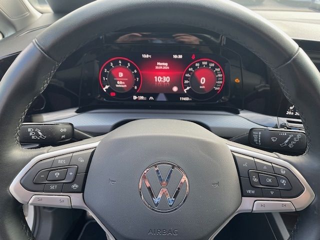 Golf Variant 1.5 TSI Active  Navi digitales Cock