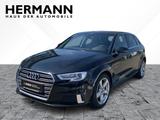 Audi A3 Sportback 1.6 TDI LED*NAVI*SHZ*PDC*2xKlima*LM - Audi A3 mit Diesel-Antrieb: Limousine, 1.6