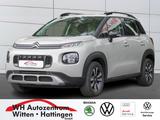 Citroën C3 Aircross 1.2 Shine NAVI KLIMA SERVO ZV GRA - Citroën C3 Aircross: Shine