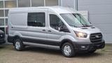 Ford Transit FT DOKA 350 165 L3H2 Trend RWD/Tachograp - Ford Transit trend ft 350 l