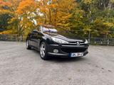 Peugeot 206cc 1.6 16v - Peugeot 206: 16v