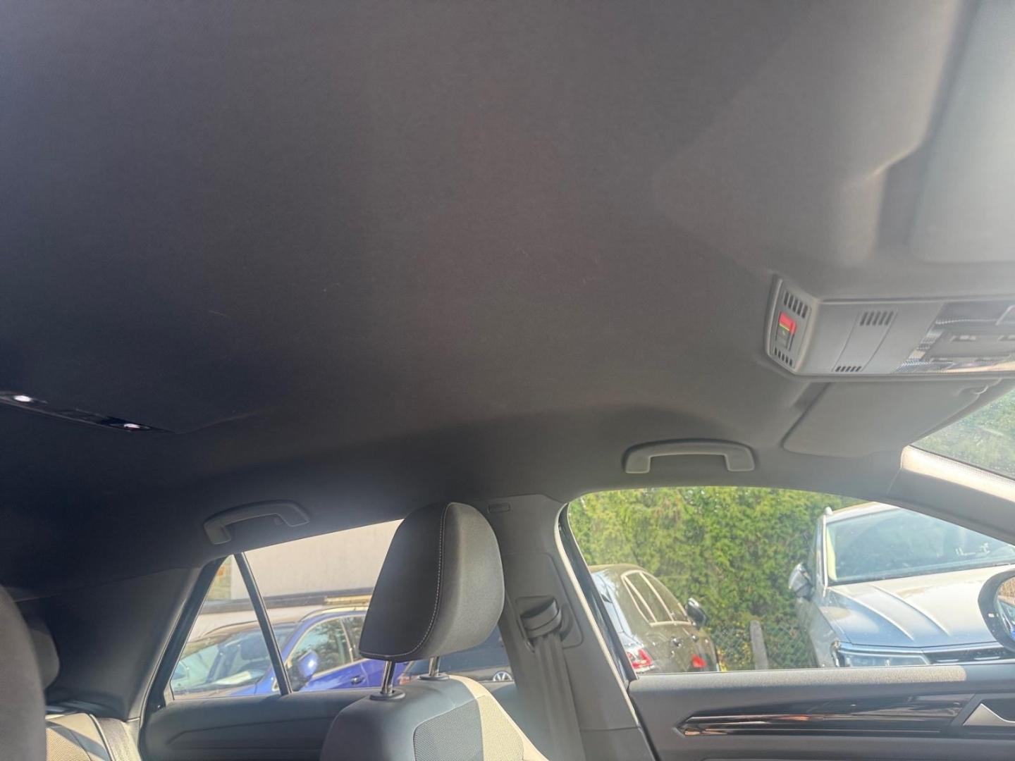Volkswagen T-Roc R-Line 1.0 TSI LED Navi Climatronic Sitzhe, миниатюра 23