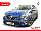 Renault Megane IV Grandtour GT 1.6 TCe ACC DAB LED Navi - gebrauchte Renault Kombis