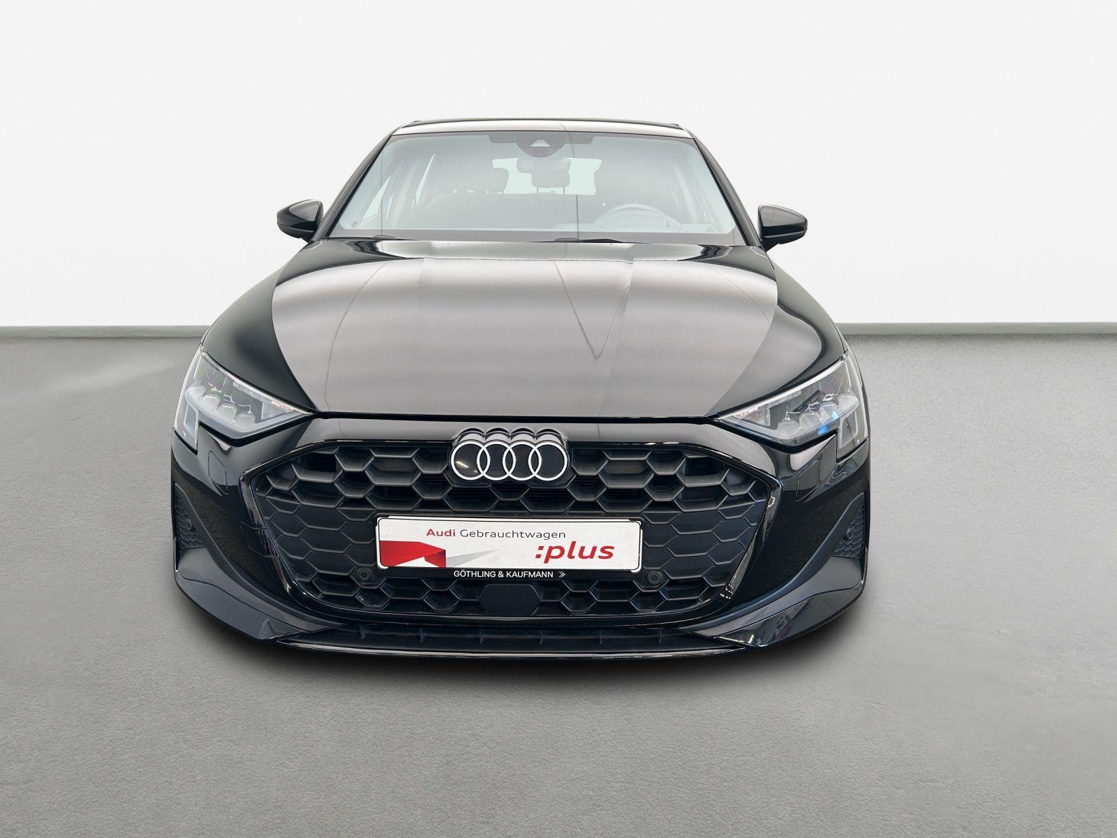 Audi A3 Sportback 35 TFSI S tronic HUD*Sonos*Navi*Car, миниатюра 12