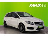 Mercedes-Benz B 200 7G-DCT AMG Line+LED+NAVI+PANO+KAMERA - : Kleinbus