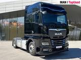 MAN TGX 18.470 4x2 BL SA - Angebote