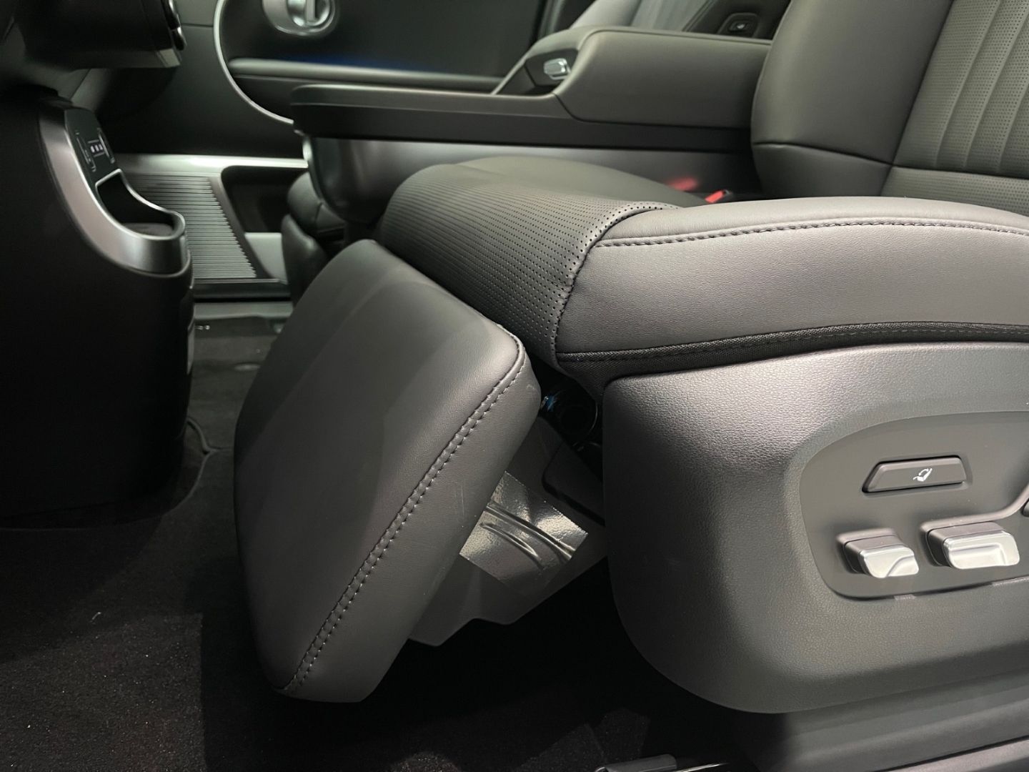 Hyundai IONIQ 9 – Bild 20