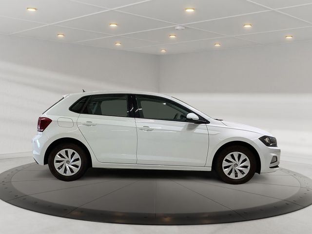 Polo Comfortline 1,0 l 59 kW   Klima, PDC, Sitzh