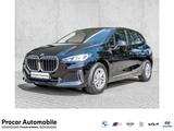 BMW 218i RFK NAVI LED Sound Syst. PDC V+H DAB Klima - gebrauchte BMW 2er Reihe aus dem Jahr 2022