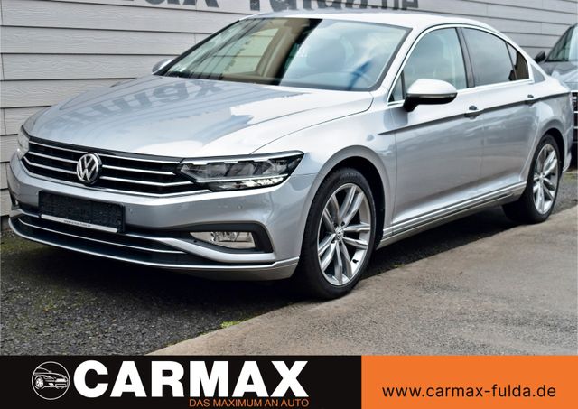 Volkswagen Passat Lim.1.5 TSI R-Line ,LED,ACC, LM18"+WR