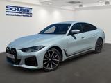 BMW 430 Gran Coupe M Sport HuD Leder Soundsystem LED - graue BMW 430 Gran Coupé