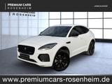 Jaguar E-Pace D165 AWD R-Dynamic SE Winter-P. Kamera - Jaguar E-Pace aus 2024