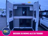 Weinsberg CaraTour 600 MQ  - Weinsberg Wohnwagen & Wohnmobile