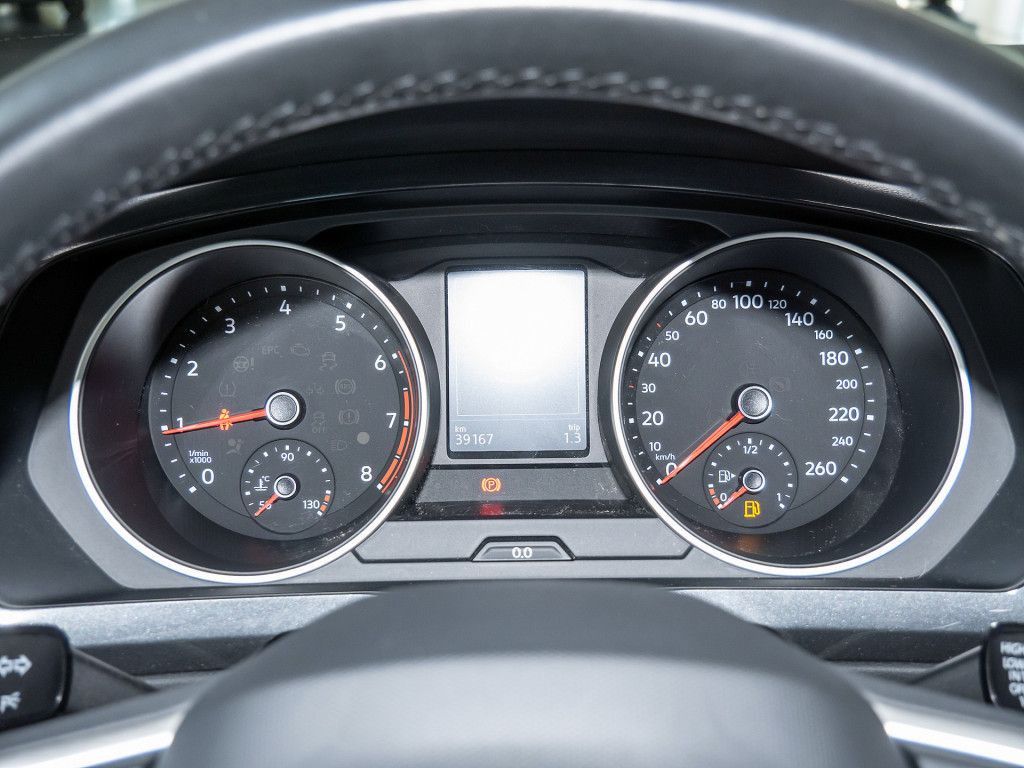Volkswagen Tiguan - Bild 16