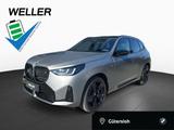 BMW X3 M50 xDrive Sportpaket Navi LED Vollleder PDC