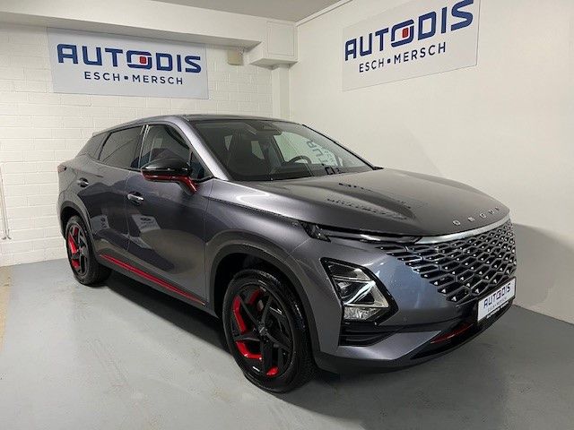 Другие Chery Omoda 5 1.6 TGDI 590-T PREMIUM