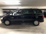 Volkswagen **VW Sharan 1.9 TDI | Nur 127.000 km | 2. Hand | - Volkswagen Sharan mit Diesel-Antrieb: Kleinbus, 1.9