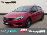 Opel Astra Business 1.2 Turbo Bluetooth - Tempomat -  - Opel Astra Gebrauchtwagen in Gelsenkirchen