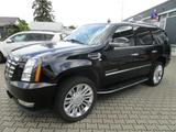 Cadillac Escalade - gebrauchte Cadillac SUV & Geländewagen