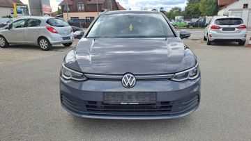 Volkswagen Golf - 3