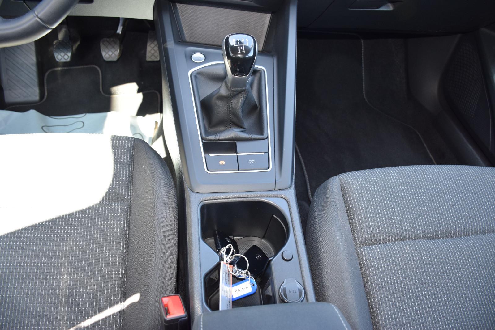 Volkswagen Golf VIII LED AppConnect SHZ DAB+, миниатюра 28